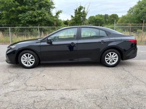 More photos of 2026 Toyota Camry LE at Smart Chevrolet, NC