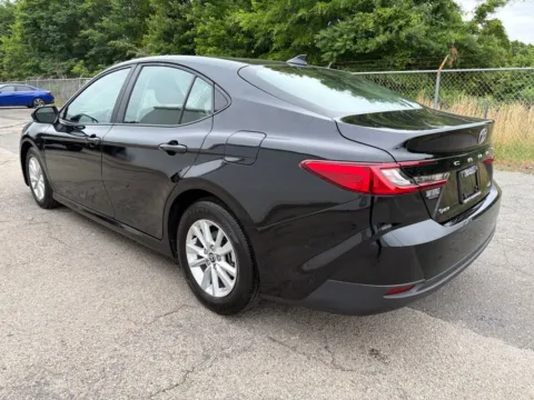 More photos of 2026 Toyota Camry LE at Smart Chevrolet, NC