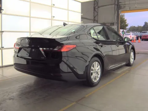 More photos of 2026 Toyota Camry LE at Smart Chevrolet, NC
