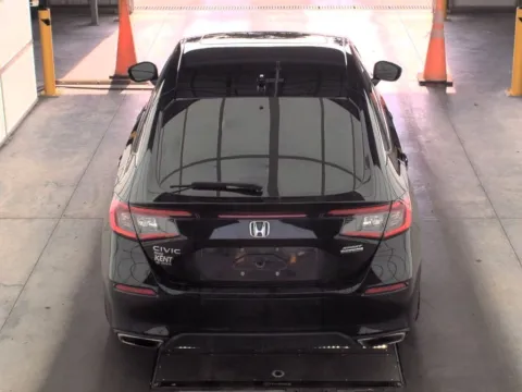 More photos of 2022 Honda Civic Sport Touring at Smart Chevrolet, NC