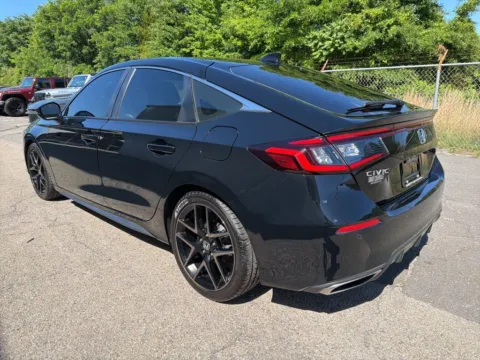 More photos of 2022 Honda Civic Sport Touring at Smart Chevrolet, NC