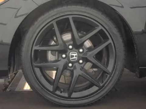 More photos of 2022 Honda Civic Sport Touring at Smart Chevrolet, NC