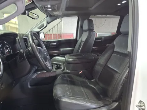 More photos of 2020 GMC Sierra 1500 Denali at Smart Chevrolet, NC