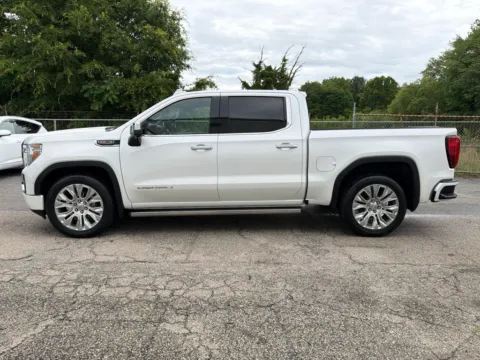 More photos of 2020 GMC Sierra 1500 Denali at Smart Chevrolet, NC