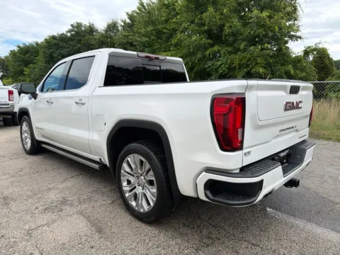 More photos of 2020 GMC Sierra 1500 Denali at Smart Chevrolet, NC