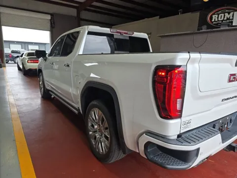 More photos of 2020 GMC Sierra 1500 Denali at Smart Chevrolet, NC