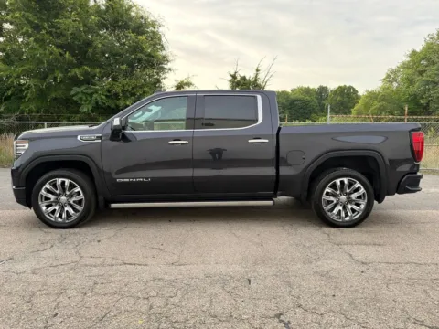 More photos of 2023 GMC Sierra 1500 Denali at Smart Chevrolet, NC