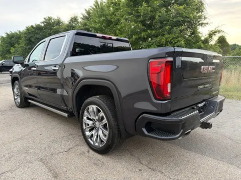 More photos of 2023 GMC Sierra 1500 Denali at Smart Chevrolet, NC