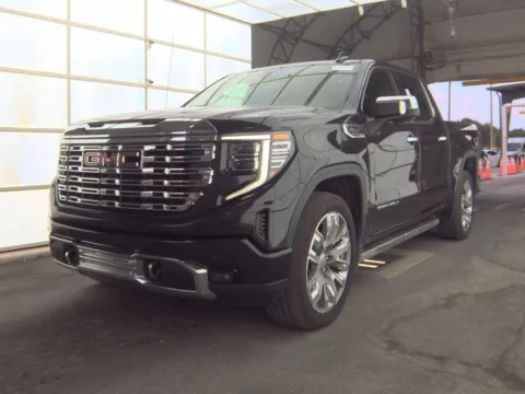 Photos of 2023 GMC Sierra 1500 Denali for sale in Madison, NC at Smart Chevrolet