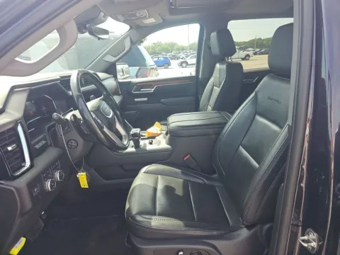More photos of 2023 GMC Sierra 1500 Denali at Smart Chevrolet, NC