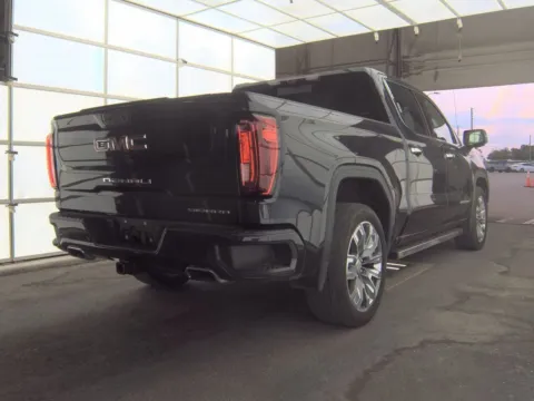 More photos of 2023 GMC Sierra 1500 Denali at Smart Chevrolet, NC