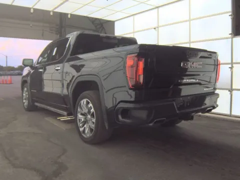 Another view of 2023 GMC Sierra 1500 Denali for sale in Madison, NC at Smart Chevrolet