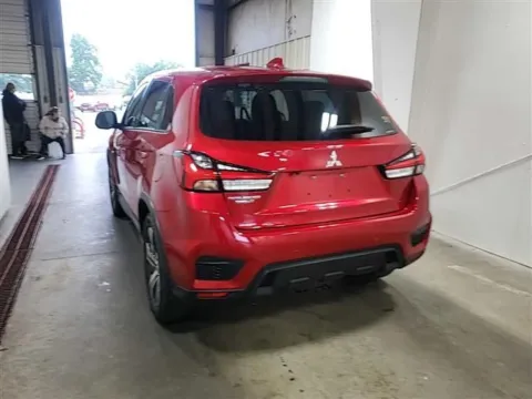 More photos of 2023 Mitsubishi Outlander Sport 2.0 ES at Smart Chevrolet, NC
