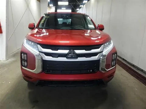 Photos of 2023 Mitsubishi Outlander Sport 2.0 ES for sale in Madison, NC at Smart Chevrolet