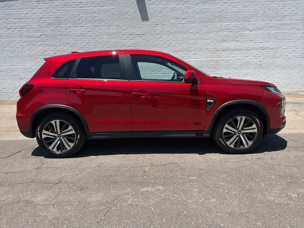 2023 Mitsubishi Outlander Sport 2.0 ES for sale in Madison, NC