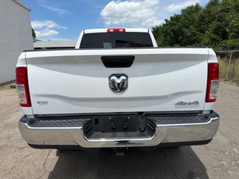 Another view of 2024 Ram 2500 Tradesman for sale in Madison, NC at Smart Chevrolet