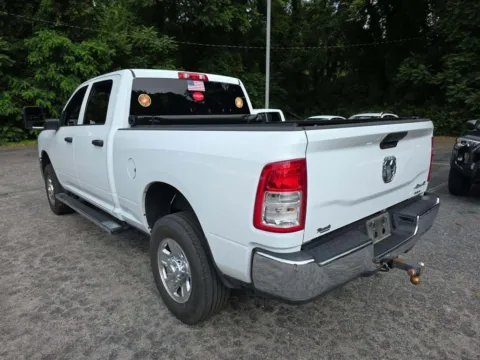 Another view of 2024 Ram 2500 Tradesman for sale in Madison, NC at Smart Chevrolet