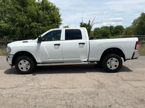 More photos of 2024 Ram 2500 Tradesman at Smart Chevrolet, NC