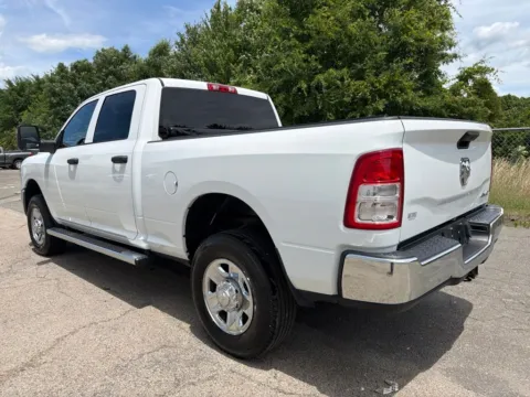 More photos of 2024 Ram 2500 Tradesman at Smart Chevrolet, NC