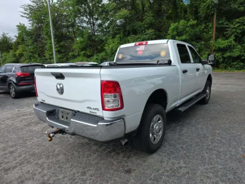 More photos of 2024 Ram 2500 Tradesman at Smart Chevrolet, NC