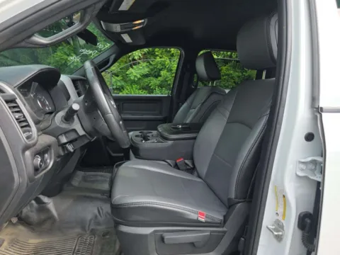 More photos of 2024 Ram 2500 Tradesman at Smart Chevrolet, NC