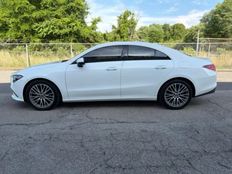 More photos of 2020 Mercedes-Benz CLA 250 at Smart Chevrolet, NC