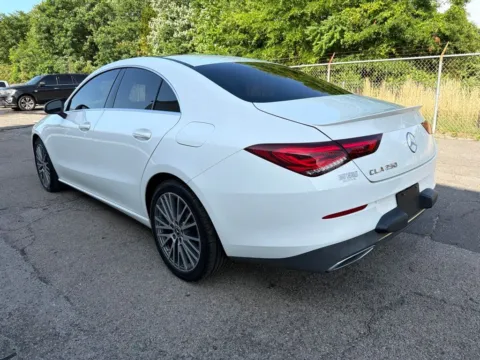 More photos of 2020 Mercedes-Benz CLA 250 at Smart Chevrolet, NC