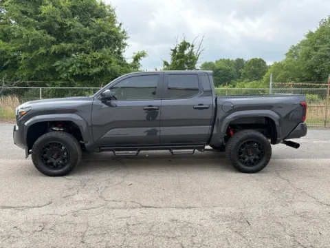 More photos of 2026 Toyota Tacoma SR5 at Smart Chevrolet, NC