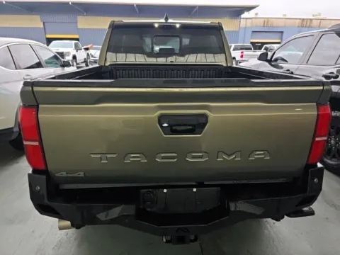 More photos of 2024 Toyota Tacoma TRD Sport at Smart Chevrolet, NC