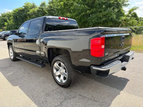 More photos of 2018 Chevrolet Silverado 1500 LT at Smart Chevrolet, NC