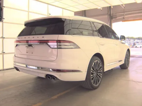 More photos of 2021 Lincoln Aviator Black Label at Smart Chevrolet, NC