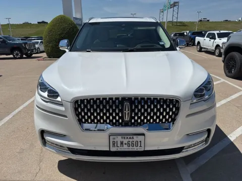 Photos of 2021 Lincoln Aviator Black Label for sale in Madison, NC at Smart Chevrolet