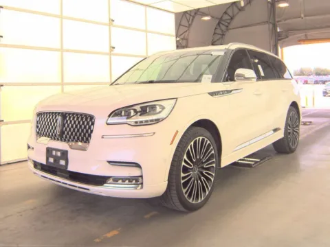 Photos of 2021 Lincoln Aviator Black Label for sale in Madison, NC at Smart Chevrolet