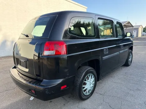 Photos of 2012 VPG MV-1 DX for sale in Madison, NC at Smart Chevrolet