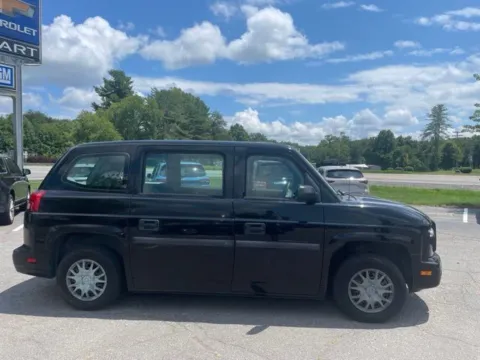 Another view of 2012 VPG MV-1 DX for sale in Madison, NC at Smart Chevrolet