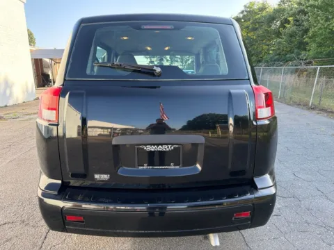 Another view of 2012 VPG MV-1 DX for sale in Madison, NC at Smart Chevrolet