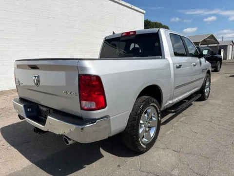 Photos of 2018 Ram 1500 Lone Star for sale in Madison, NC at Smart Chevrolet