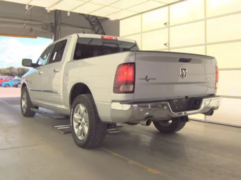 Another view of 2018 Ram 1500 Lone Star for sale in Madison, NC at Smart Chevrolet