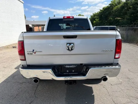 Another view of 2018 Ram 1500 Lone Star for sale in Madison, NC at Smart Chevrolet