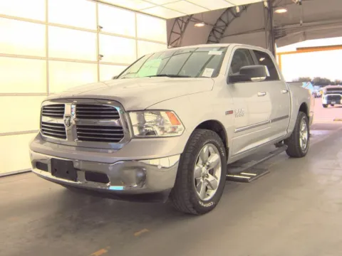 Photos of 2018 Ram 1500 Lone Star for sale in Madison, NC at Smart Chevrolet