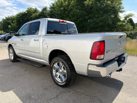More photos of 2018 Ram 1500 Lone Star at Smart Chevrolet, NC