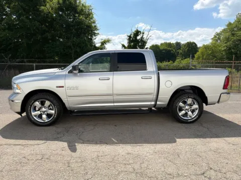 More photos of 2018 Ram 1500 Lone Star at Smart Chevrolet, NC
