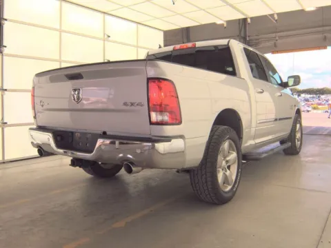 More photos of 2018 Ram 1500 Lone Star at Smart Chevrolet, NC