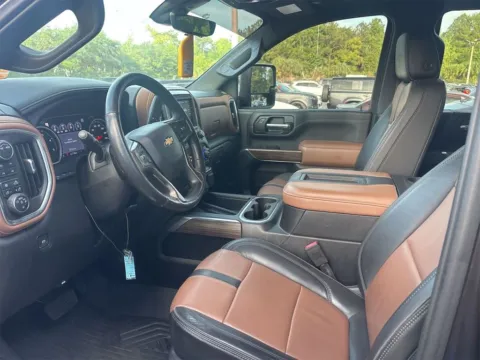 More photos of 2020 Chevrolet Silverado 2500HD High Country at Smart Chevrolet, NC