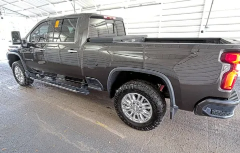 Another view of 2020 Chevrolet Silverado 2500HD High Country for sale in Madison, NC at Smart Chevrolet