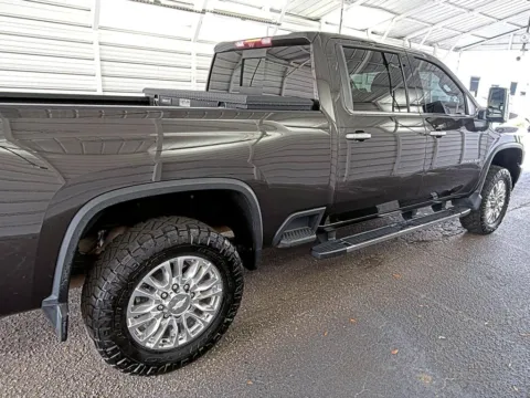More photos of 2020 Chevrolet Silverado 2500HD High Country at Smart Chevrolet, NC