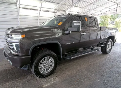 Photos of 2020 Chevrolet Silverado 2500HD High Country for sale in Madison, NC at Smart Chevrolet
