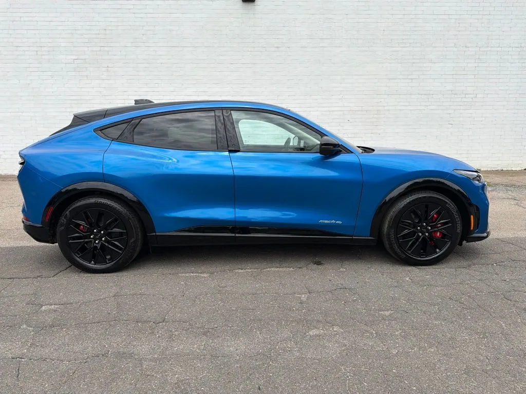 2025 Ford Mustang Mach-E Premium for sale in Madison, NC