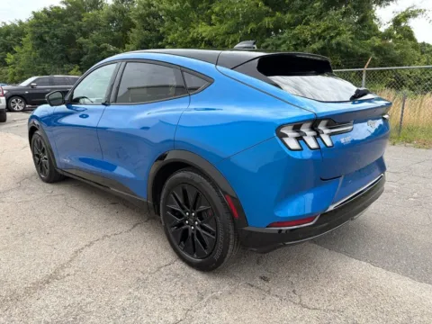 More photos of 2025 Ford Mustang Mach-E Premium at Smart Chevrolet, NC