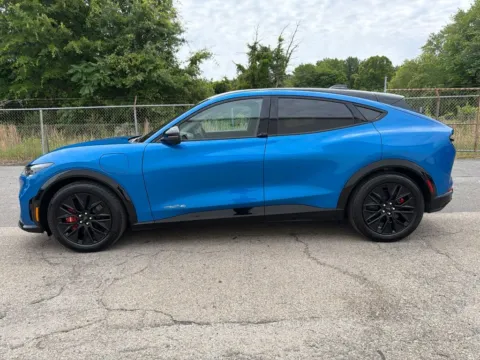 More photos of 2025 Ford Mustang Mach-E Premium at Smart Chevrolet, NC